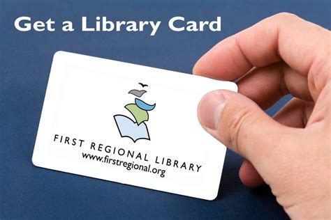 Library Card